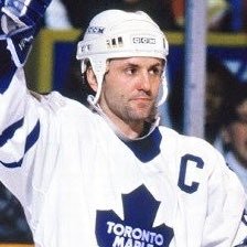 Doug Gilmour's profile picture