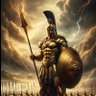 Фото профиля Path of the Warrior