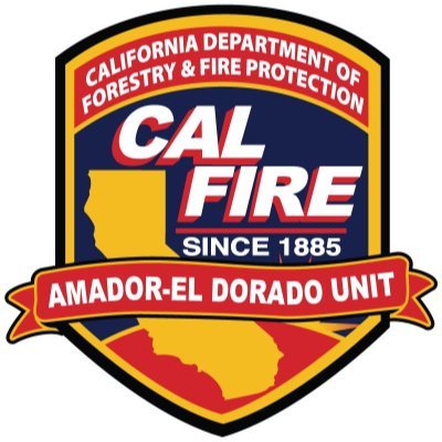 CAL FIRE AEU's profile picture