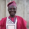 Idowu F. Jimoh 的头像