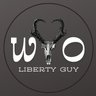 Wyoming Li₿erty Guy ⬛️🟨's profile picture