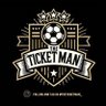 Фото профиля The Ticket Man