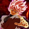 Super Saiyan Rosè Goku black 的头像