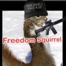 Freedom Squirrel profil fotoğrafı
