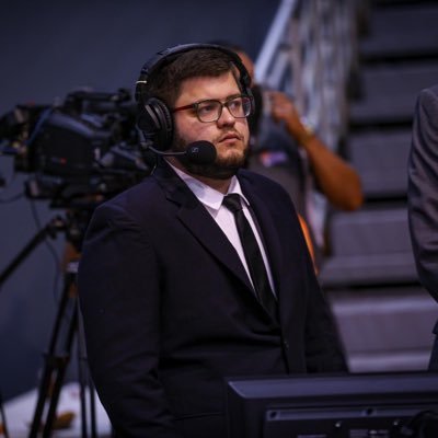 Felipe “Fouly” Martinez's profile picture