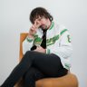 Profilbild von Nate Bergey