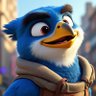 Profilbild von 🇺🇸 Blue Falcon 🇺🇸