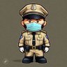 Profilbild von The Silent Cop