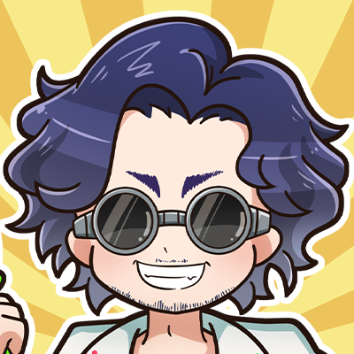 おもクリ🛠️【ハイパーおもちゃクリエイター】C107(火)西く12ab's profile picture