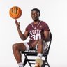Profilbild von Jaylen Smith