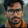 brown munda profil fotoğrafı