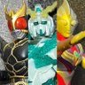 URG(ウルトライダーガンダム)'s profile picture