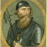 Profilbild von Robert de brus