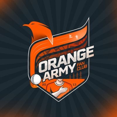 SunRisers OrangeArmy Official's profile picture