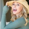 tara strong's profile picture