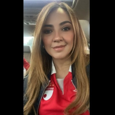Stefanie Mateus's profile picture