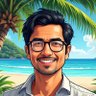 Perdamen Sembiring 的头像