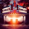 Karate in the Garage 的头像