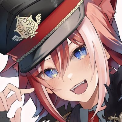 緋撃 燐 ＠野球系Vtuber🔥🔫's profile picture