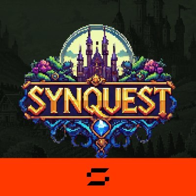 SynQuest's profile picture