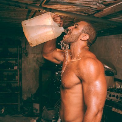 Jiikeer's profile picture