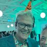Profilbild von Geoff Lowe