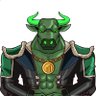 invinciBULL🐂 profil fotoğrafı