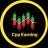 CPP Earning ( Official ) profil fotoğrafı