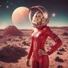 Spacegirl's profile picture