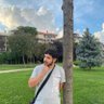 Ahmet profil fotoğrafı
