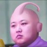 金ブウ 的头像