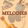 Profilbild von Dilli Melodies