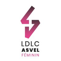 LDLC ASVEL Féminin's profile picture