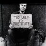 Ugly Fred profil fotoğrafı