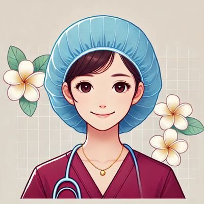 ゆ@麻酔科🇯🇵Anesthesiologist's profile picture