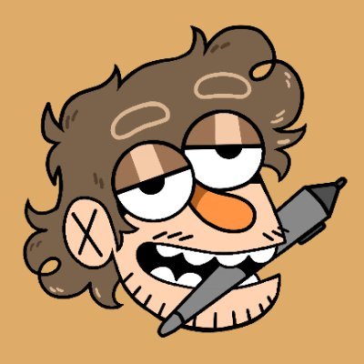 alistairdraws's profile picture