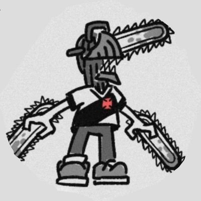 Motoserra vascaíno 💢's profile picture