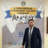 Фото профиля Mohammed Radwan Abouchala