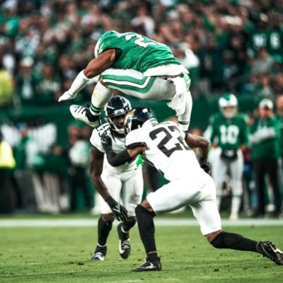 Saquon Barkley's profile picture