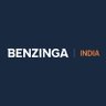 Profilbild von Benzinga India 🇮🇳