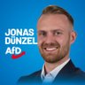 Jonas Dünzel profil fotoğrafı