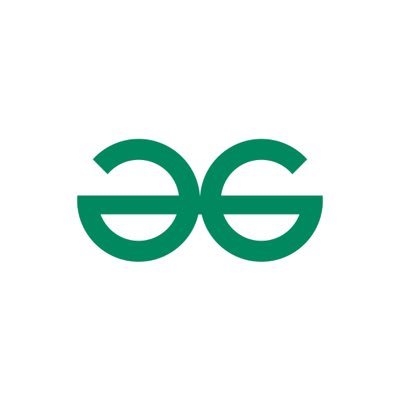 GeeksforGeeks | Learn to Code's profile picture