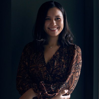 Mitsouko's profile picture