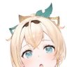 ☆白黒夢(クロム)★ 的头像