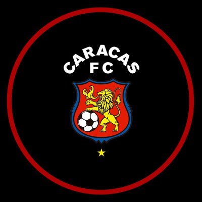 Caracas Fútbol Club's profile picture
