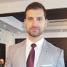 Profilbild von Marc-Antoine Haddad