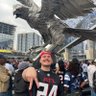 Profilbild von Josh Gilbert