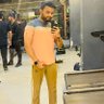 Shivam Srivastava's profile picture