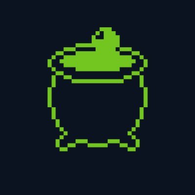 Cauldron 🧪✨'s profile picture