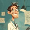 Фото профиля Doc Jonathan King